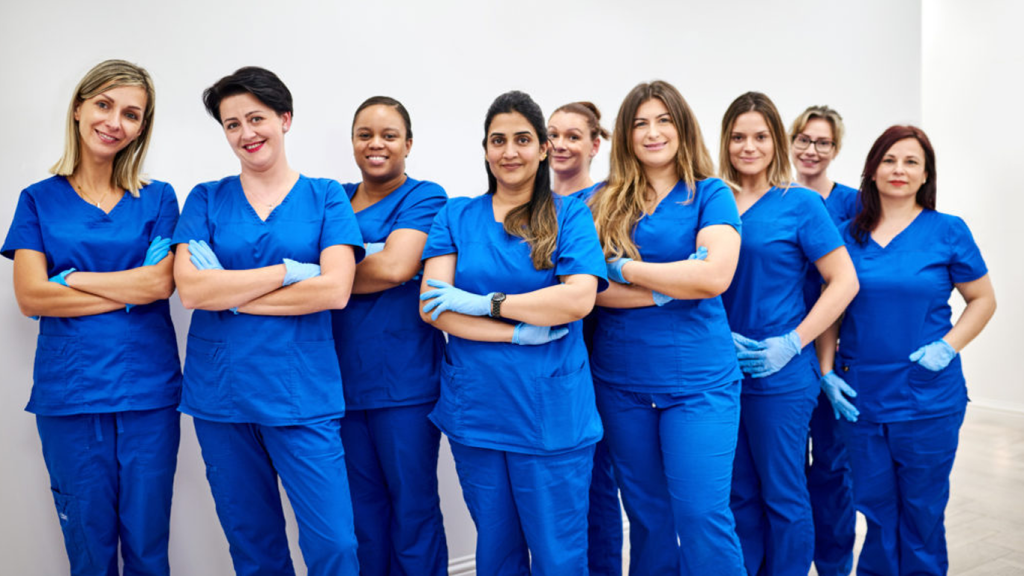 آکادمی ژن من