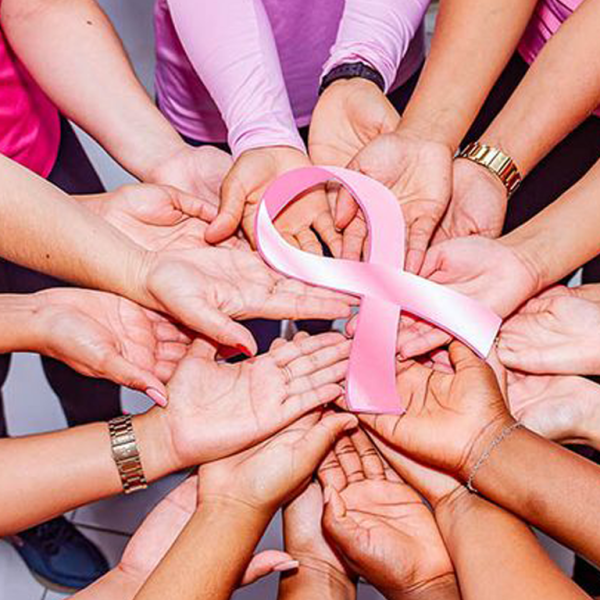 تست ژنتیکی سرطان پستان