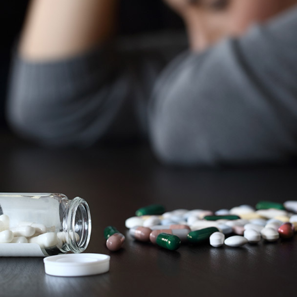 تست ژنتیکی اعتیاد