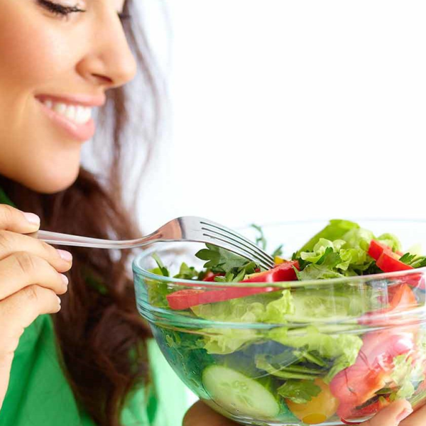 تست ژنتیکی سلامت