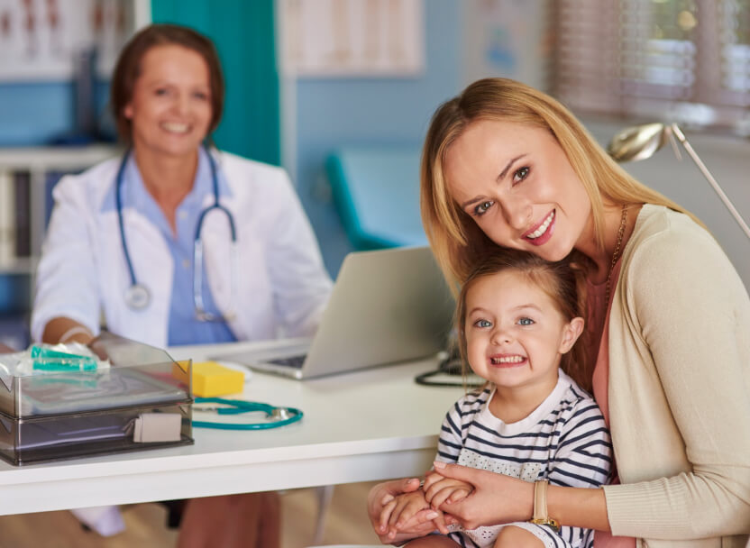 اهمیت واکسیناسیون: محافظت از سلامت کودک