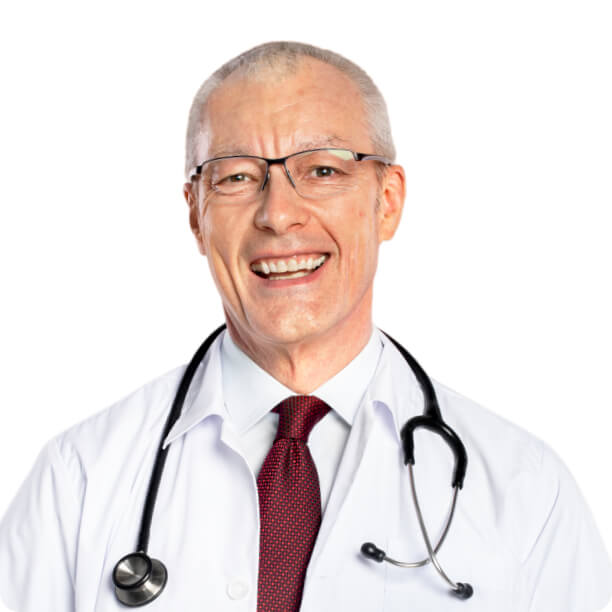 دکتر اما رابرت