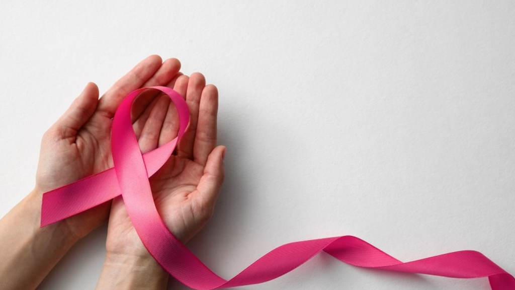 سرطان سینه بدخیم