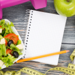 برنامه غذایی پروتئین