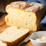 جایگزین نان برای لاغری