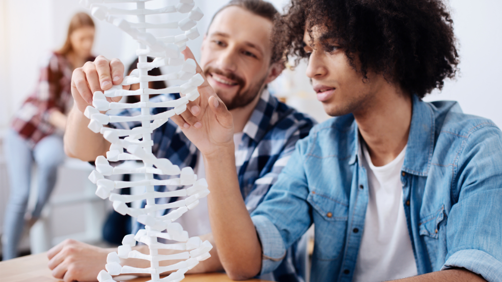 ژنتیک و اعتیاد