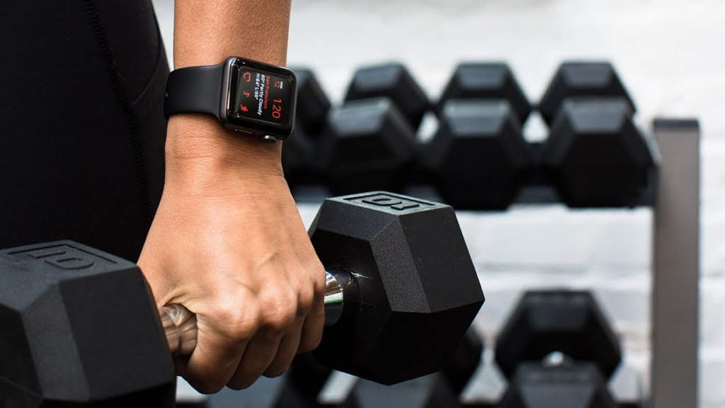 جدول تناسب اندام