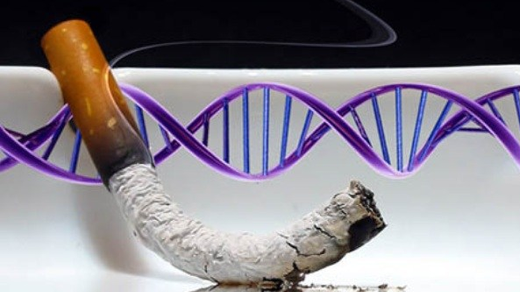 ژنتیک و اعتیاد