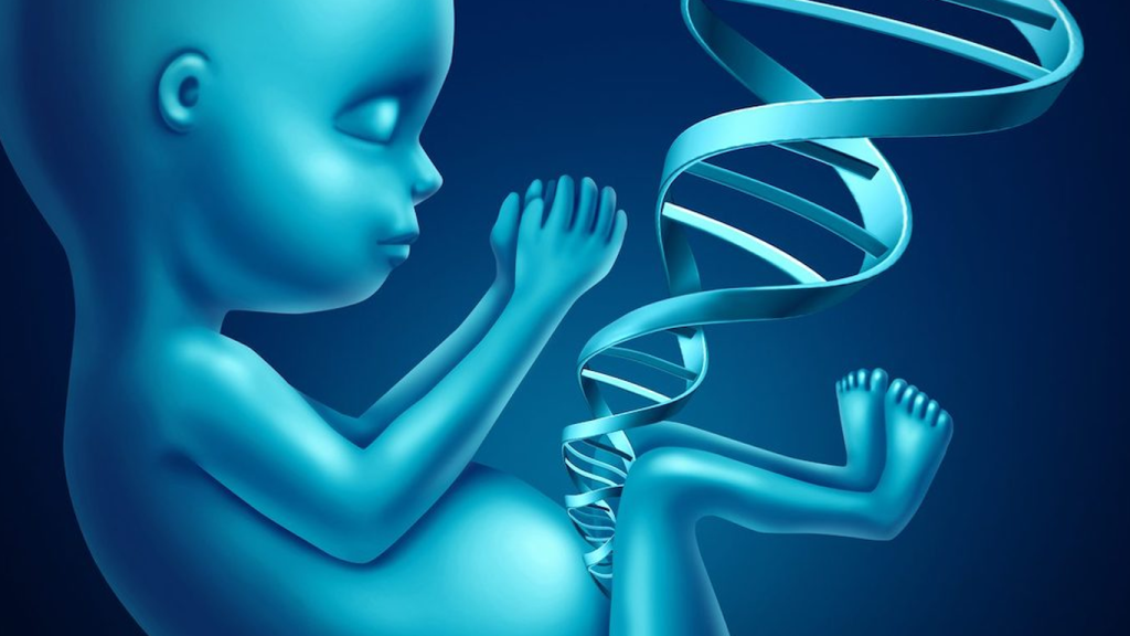 آزمایشات ژنتیک پیش از بارداری