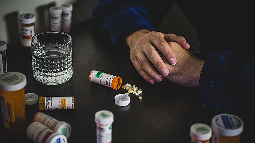 ژنتیک و اعتیاد