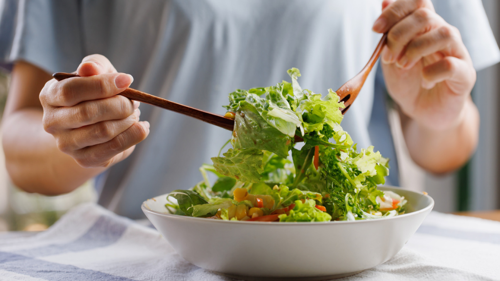 جدول تناسب اندام