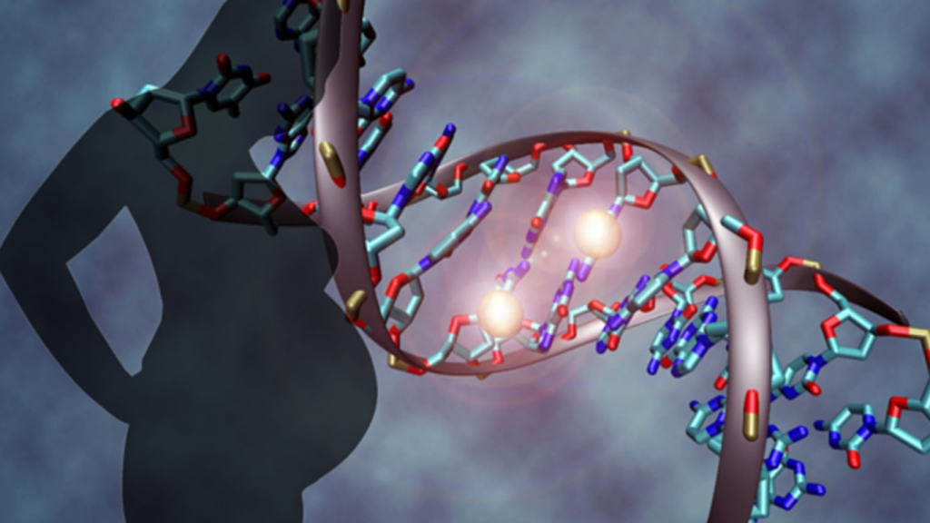 آزمایشات ژنتیک پیش از بارداری