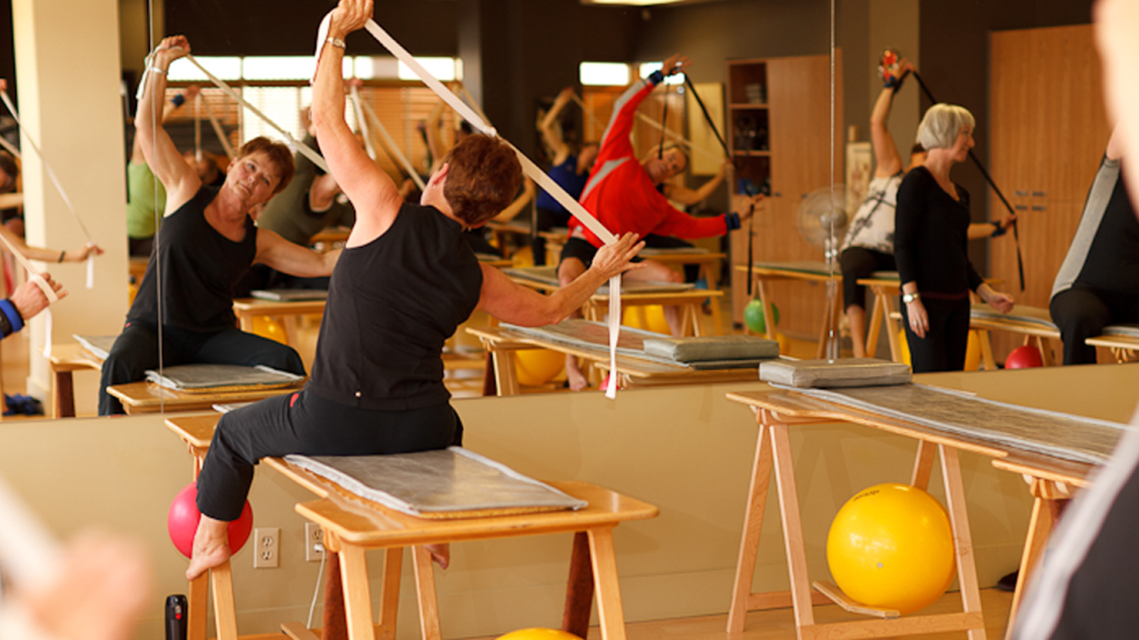 جدول تناسب اندام