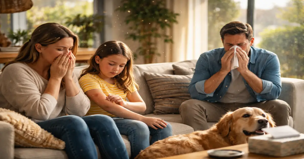 شناسایی عوامل محرک محیطی