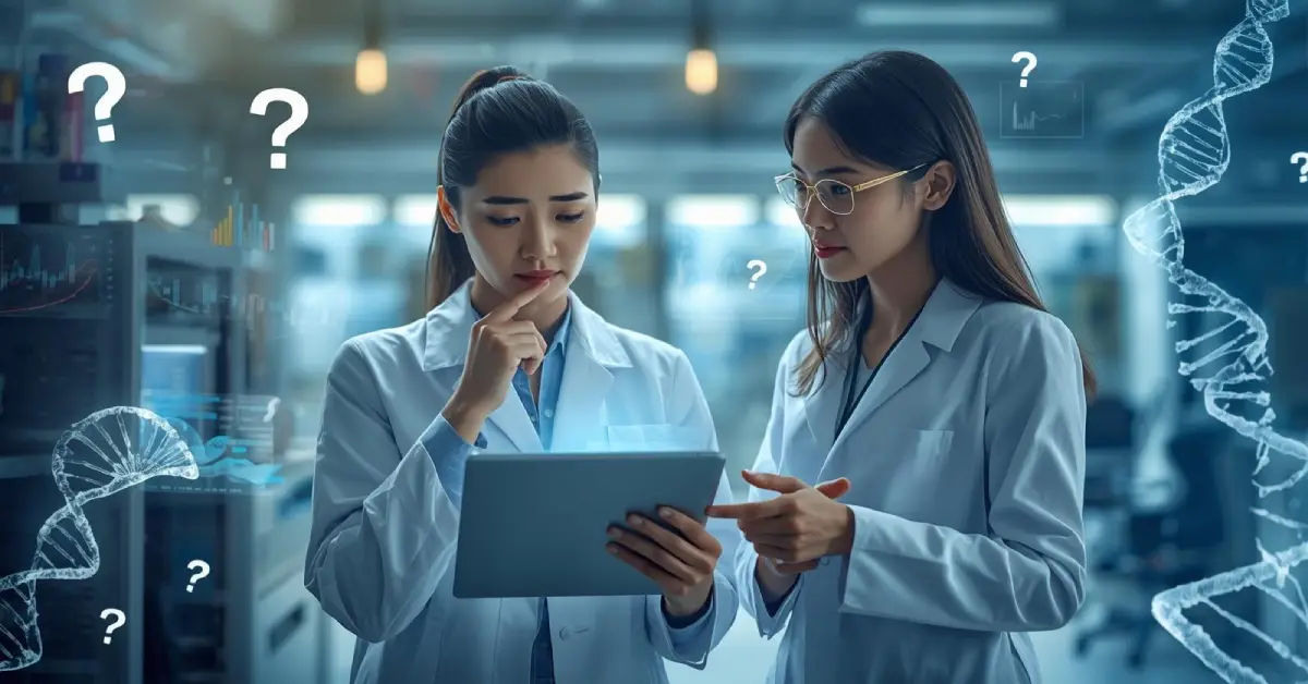 محدودیتها و برداشت های اشتباه درباره آزمایش ژنتیکی ورزشی