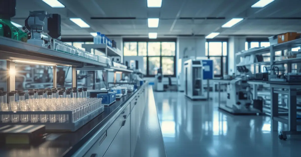 آزمایش ژنتیک ورزشی