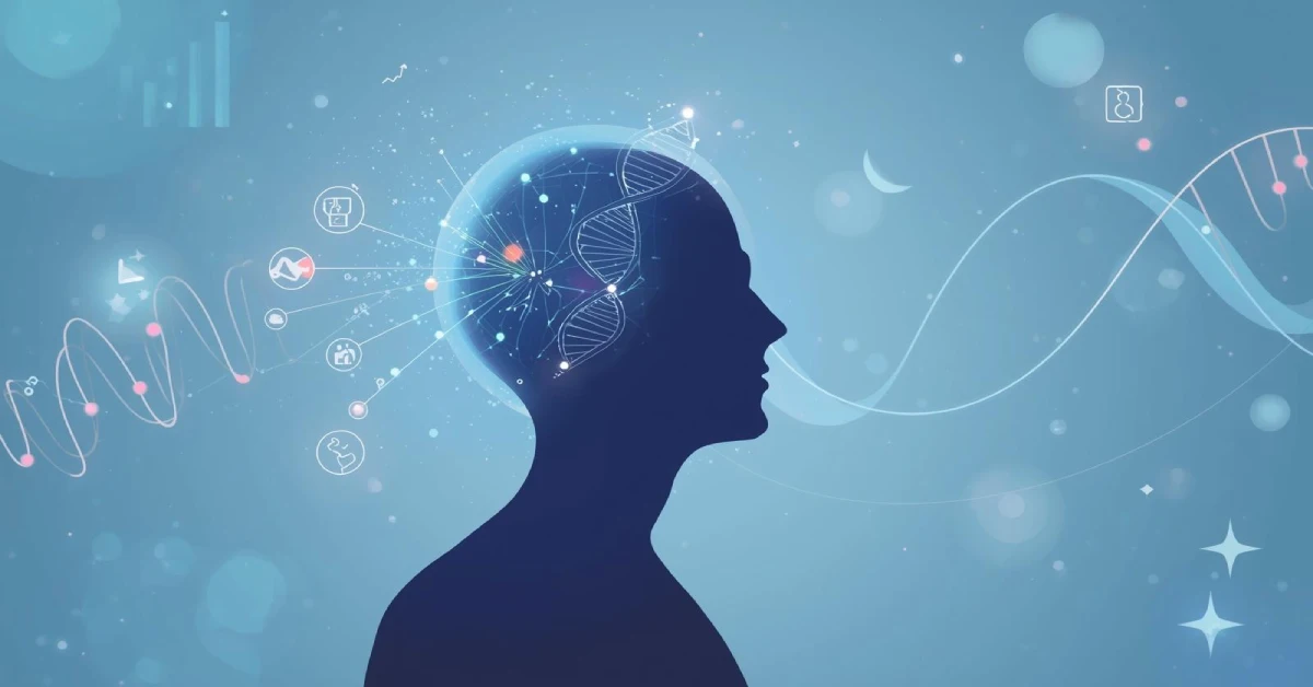 ارتباط بی خوابی با ژنتیک