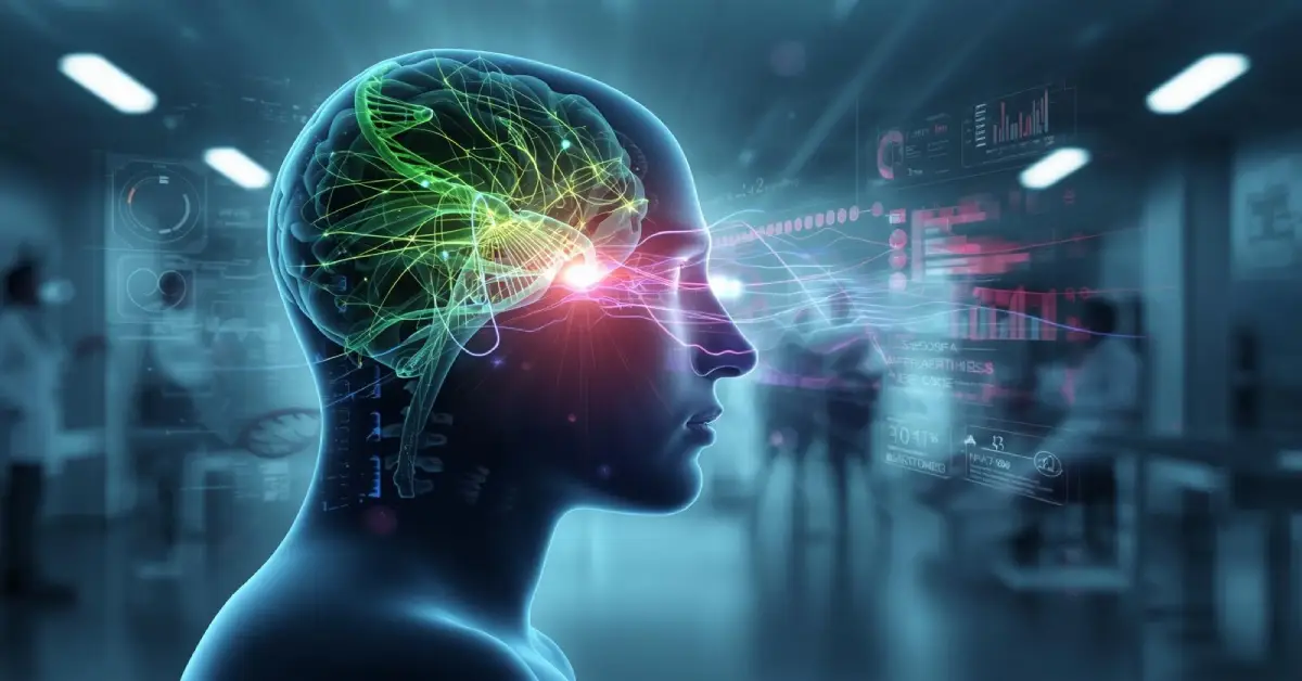 درمان بی خوابی با علم ژنتیک