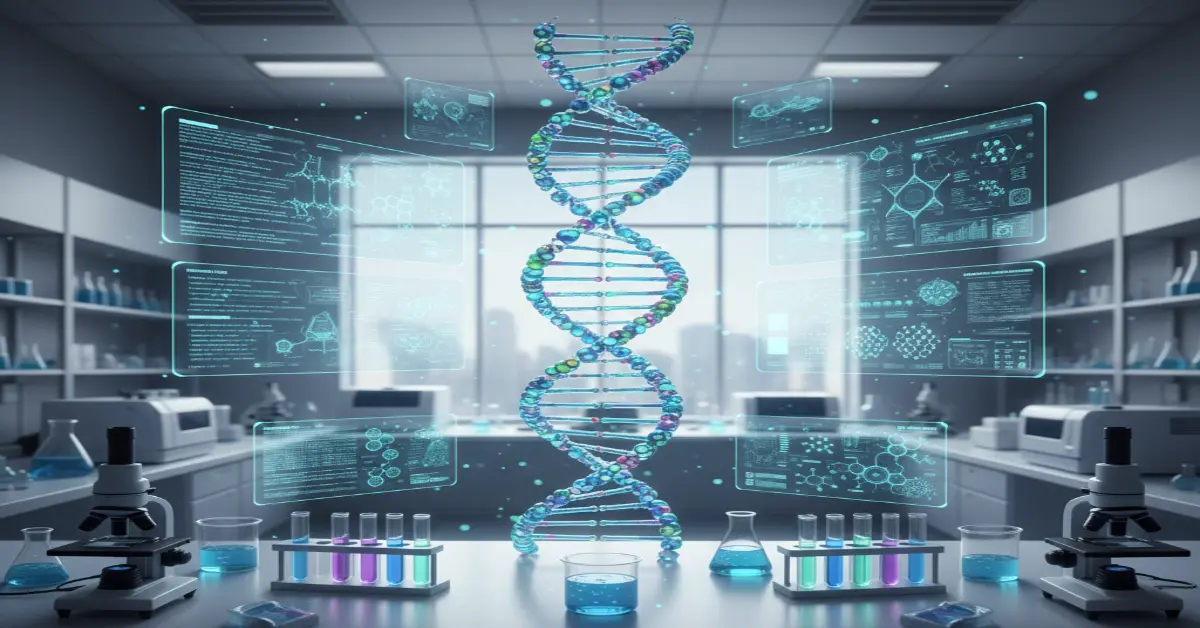 واقعیت آزمایش سلامت ژنتیکی