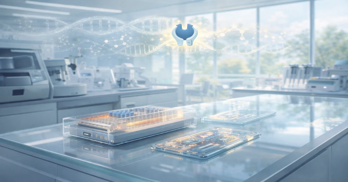 ماهیت آزمایش ژنتیک دیابت نوع 2